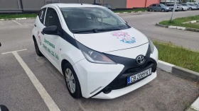 Toyota Aygo 1.0 , снимка 3