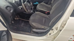 Toyota Aygo 1.0 , снимка 6