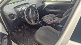 Toyota Aygo 1.0 , снимка 14