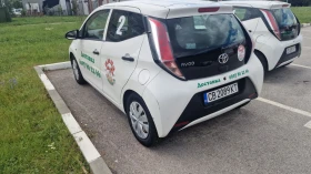 Toyota Aygo 1.0 , снимка 7