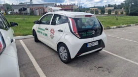 Toyota Aygo 1.0 , снимка 8
