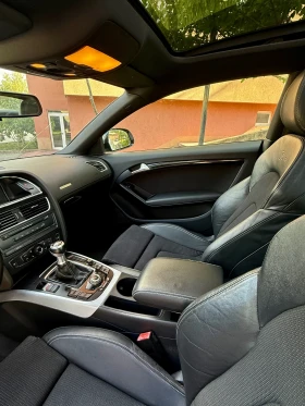 Audi A5 3.0/QUATTRO/2xS-Line/ЛИЗИНГ, снимка 9