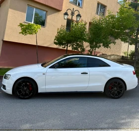 Audi A5 3.0/QUATTRO/2xS-Line/ЛИЗИНГ, снимка 2