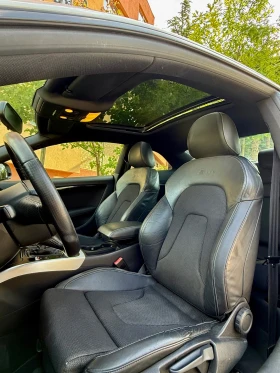 Audi A5 3.0/QUATTRO/2xS-Line/ЛИЗИНГ, снимка 8