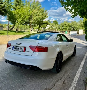 Audi A5 3.0/QUATTRO/2xS-Line/ЛИЗИНГ, снимка 5