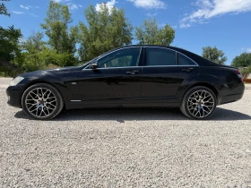 Mercedes-Benz S 500 4MATIC, снимка 5