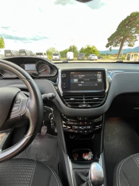 Peugeot 208 208 HDI , снимка 14