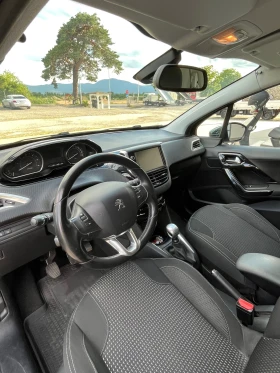 Peugeot 208 208 HDI , снимка 11