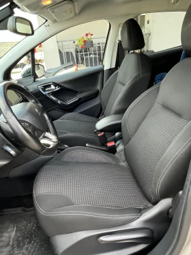 Peugeot 208 208 HDI , снимка 10
