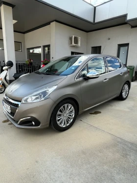 Peugeot 208 208 HDI , снимка 5