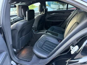 Mercedes-Benz CLS 350, снимка 17