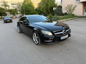 Mercedes-Benz CLS 350, снимка 1