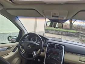 Mercedes-Benz B 170, снимка 13