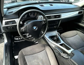 BMW 320 2.0D 163HP EURO4, снимка 9
