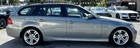 BMW 320 2.0D 163HP EURO4, снимка 4