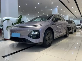 Xpeng G6  RWD 80.8kWh MAX Flagship version, снимка 1