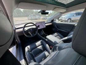 Tesla Model 3 Long Range. Dual Motor., снимка 8