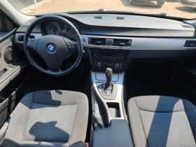 BMW 320  I 129k.c., снимка 12