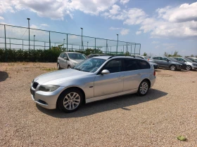 BMW 320  I 129k.c., снимка 10