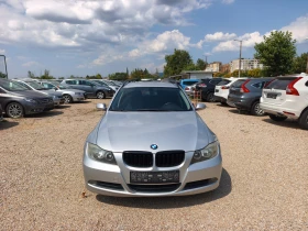 BMW 320  I 129k.c., снимка 2
