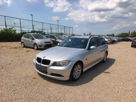 BMW 320  I 129k.c., снимка 1
