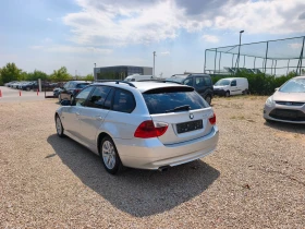 BMW 320  I 129k.c., снимка 8