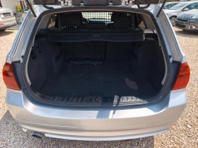 BMW 320  I 129k.c., снимка 16
