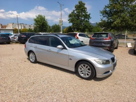 BMW 320  I 129k.c., снимка 4