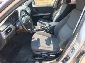 BMW 320  I 129k.c., снимка 11