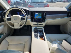 Volvo S90 * PLUS BRIGHT THEME * Без инциденти * От Volvo * , снимка 5