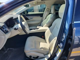 Volvo S90 * PLUS BRIGHT THEME * Без инциденти * От Volvo * , снимка 8