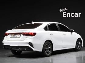 Kia K3 1.6 Automatic, снимка 3