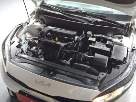 Kia K3 1.6 Automatic, снимка 17