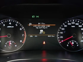 Kia K3 1.6 Automatic, снимка 9