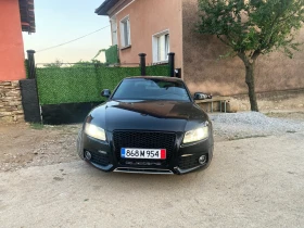 Audi A5 3.0TDI QUATTRO, снимка 2