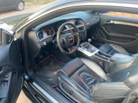 Audi A5 3.0TDI QUATTRO, снимка 7