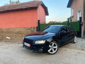 Audi A5 3.0TDI QUATTRO, снимка 1