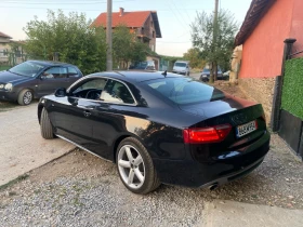 Audi A5 3.0TDI QUATTRO, снимка 4