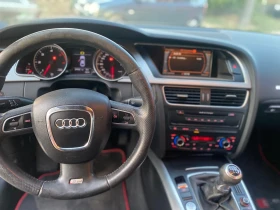 Audi A5 3.0TDI QUATTRO, снимка 9