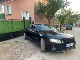 Audi A5 3.0TDI QUATTRO, снимка 3