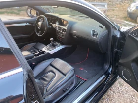 Audi A5 3.0TDI QUATTRO, снимка 6