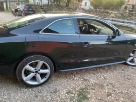Audi A5 3.0TDI QUATTRO, снимка 5