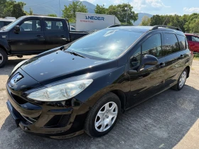 Peugeot 308 Лизинг* SW 1.6HDi Климатик, снимка 6