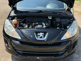 Peugeot 308 Лизинг* SW 1.6HDi Климатик, снимка 16
