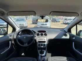 Peugeot 308 Лизинг* SW 1.6HDi Климатик, снимка 8