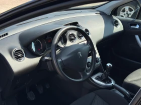 Peugeot 308 Лизинг* SW 1.6HDi Климатик, снимка 12