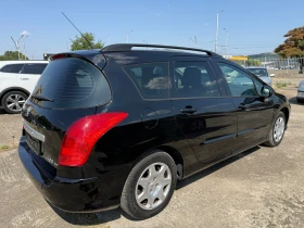 Peugeot 308 Лизинг* SW 1.6HDi Климатик, снимка 3