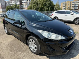 Peugeot 308 Лизинг* SW 1.6HDi Климатик, снимка 2