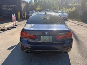 BMW 530E * xDrive iPerformance * CARFAX * AВТОКРЕДИТ* , снимка 4
