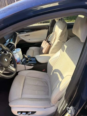 BMW 530E * xDrive iPerformance * CARFAX * AВТОКРЕДИТ* , снимка 10